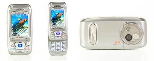 all samsung phones oldest to newest