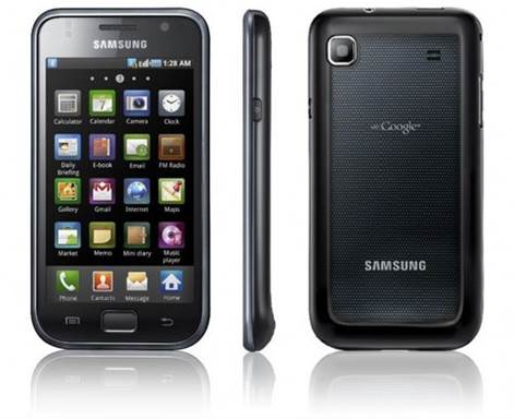 all samsung phones oldest to newest