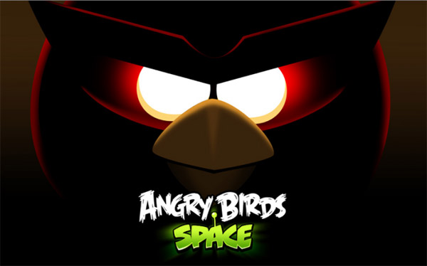 Angry Bird Space - They are back_1