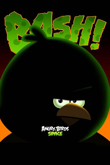 Angry Bird Space - They are back_5