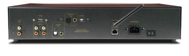 Atoll ST200 Media Player_2