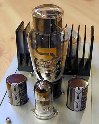 OTL – a new direction of electric tube amplifier_2
