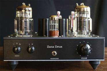 OTL – a new direction of electric tube amplifier_4