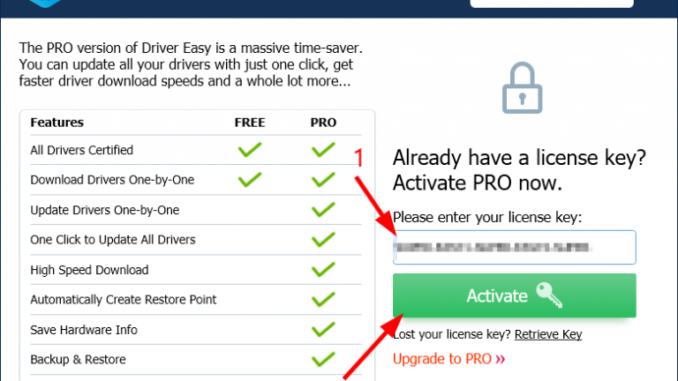 driver fix product key driver fix product key
