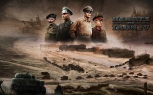 best free games like hoi4