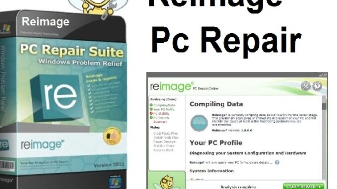 get reimage license key free no download