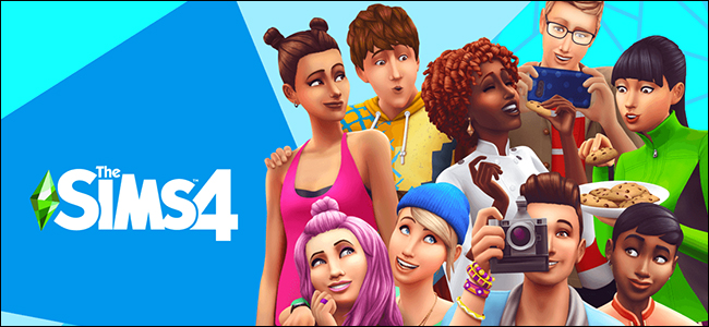 best games like The Sims 4