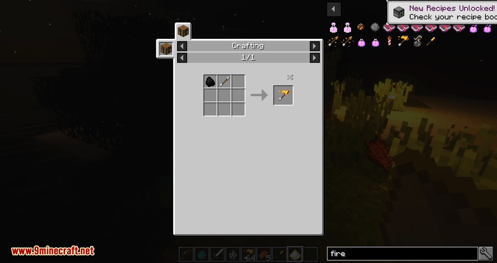 Consecration mod for minecraft 12