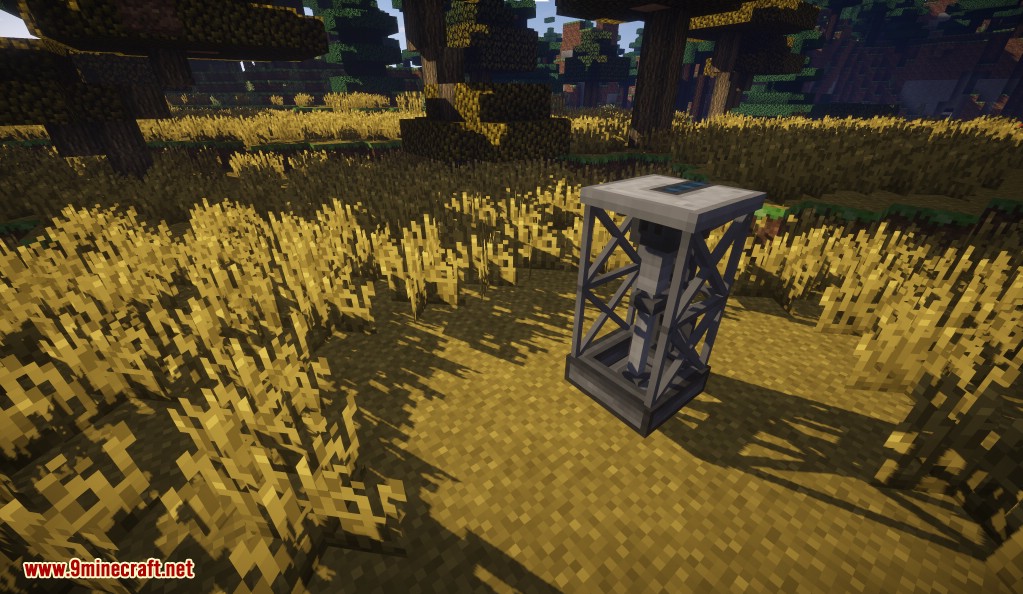 Mekanism Mod 1 16 1 1 15 2 Minecraft Mod Download