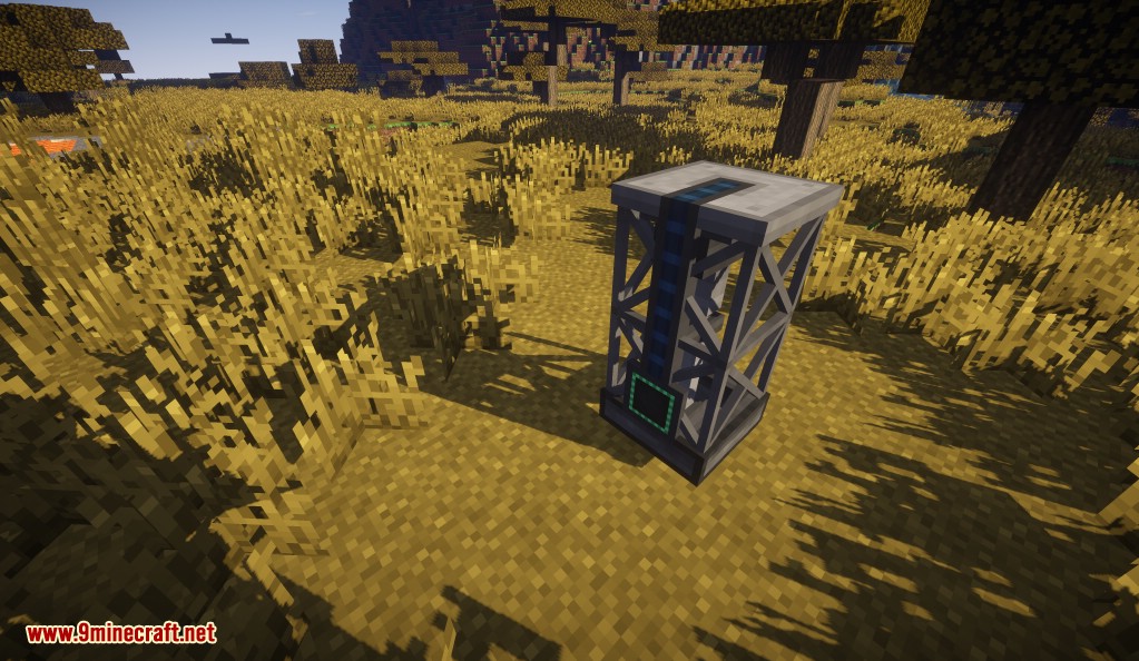Mekanism Mod 1 16 1 1 15 2 Minecraft Mod Download