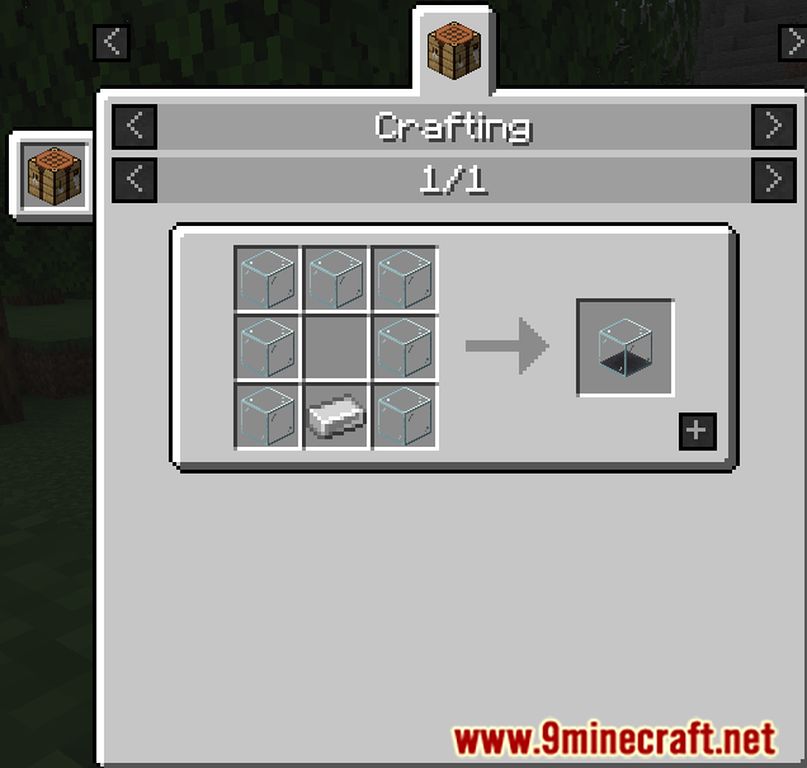 Plant In a Jar Mod 1.16.1 - Minecraft Mod Download