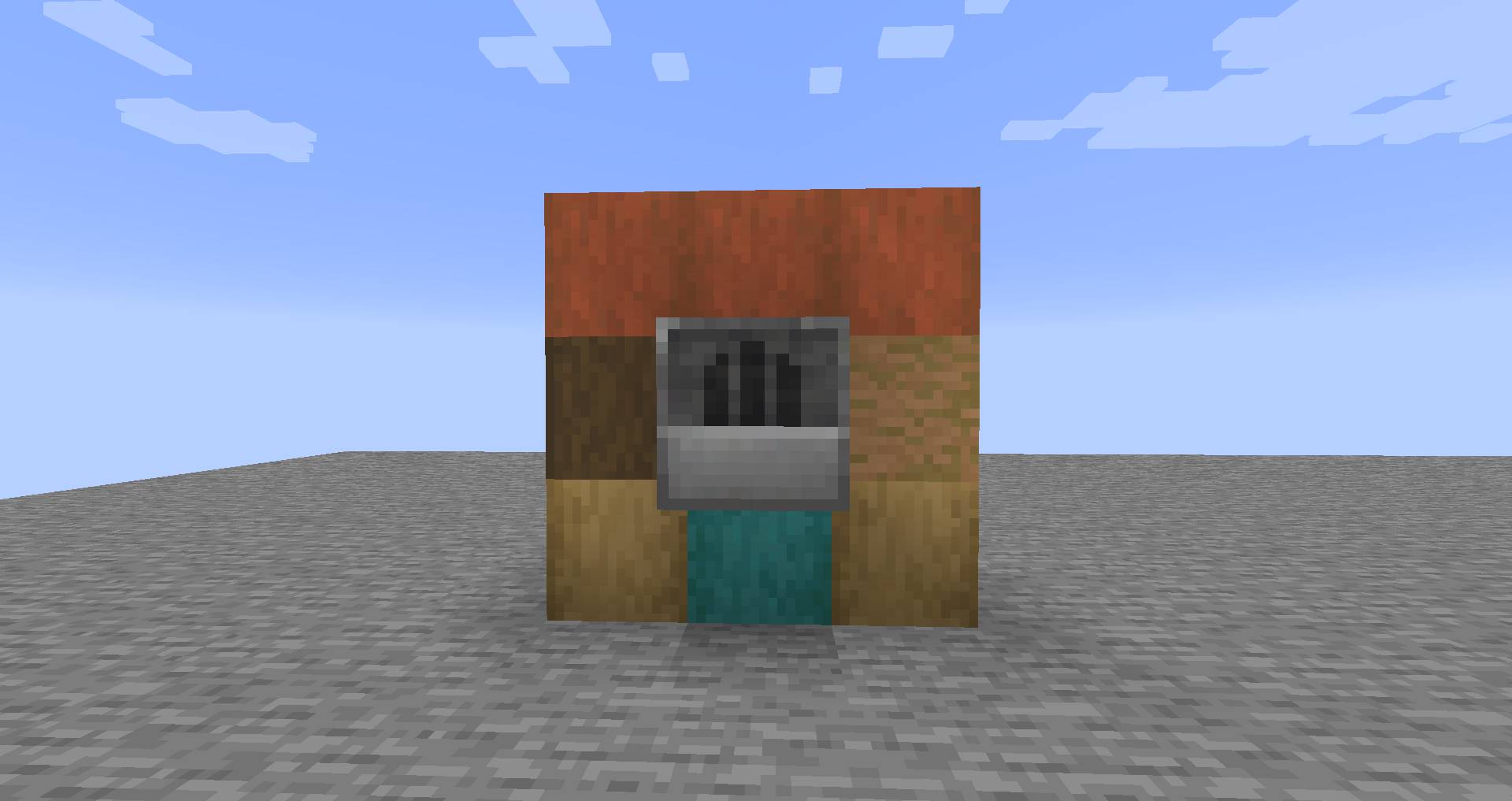 Simple Drawers mod for minecraft 22