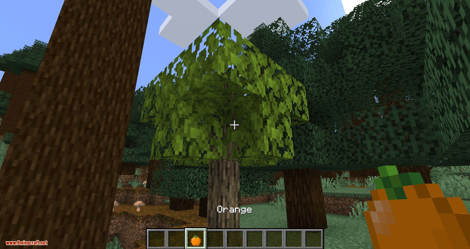 Simple Farming Mod 1.16.1/1.15.2 - Minecraft Mod Download