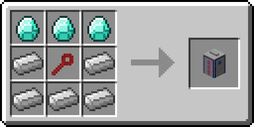 Teletubbie Mod Recipes