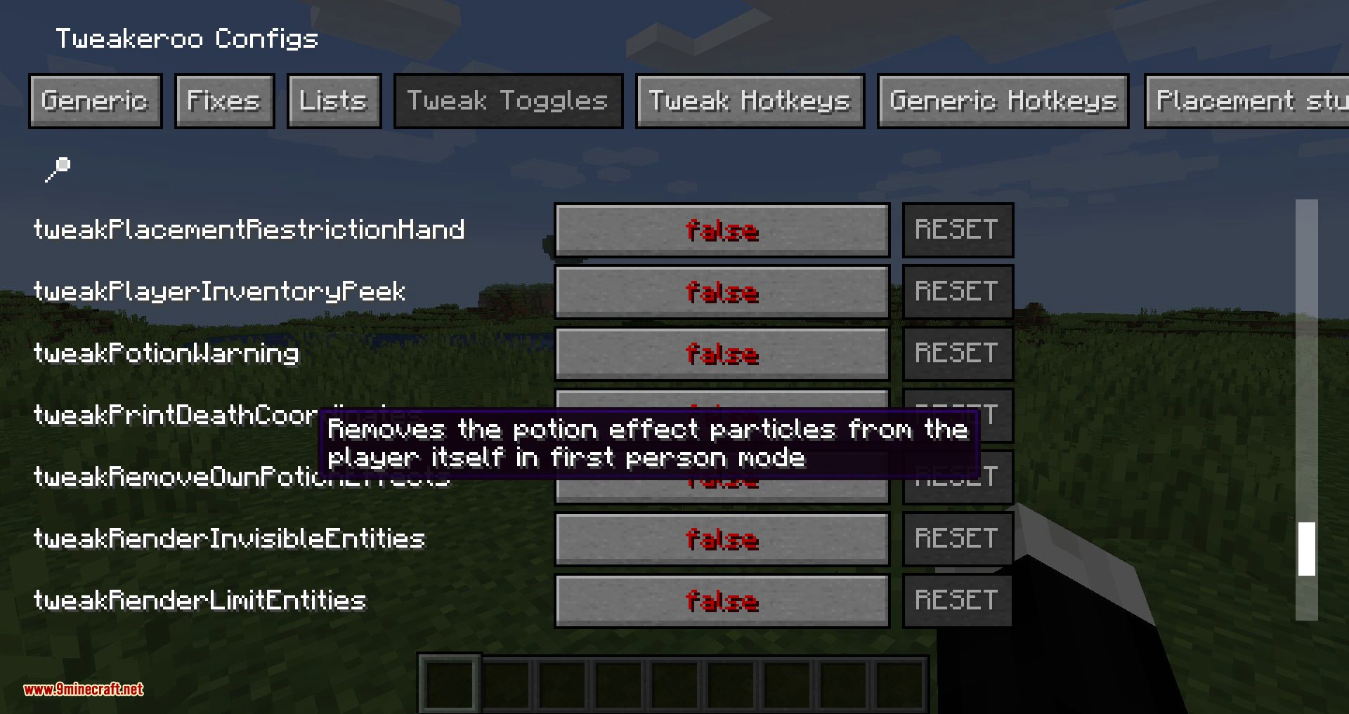 Minecraft Minecraft