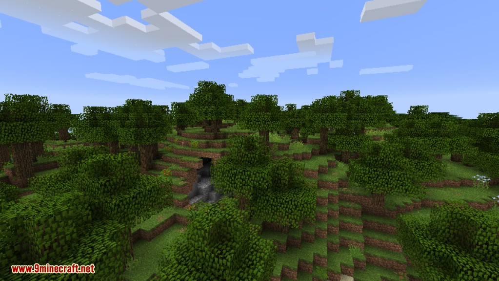 Biomes O’ Plenty Mod Screenshots 51