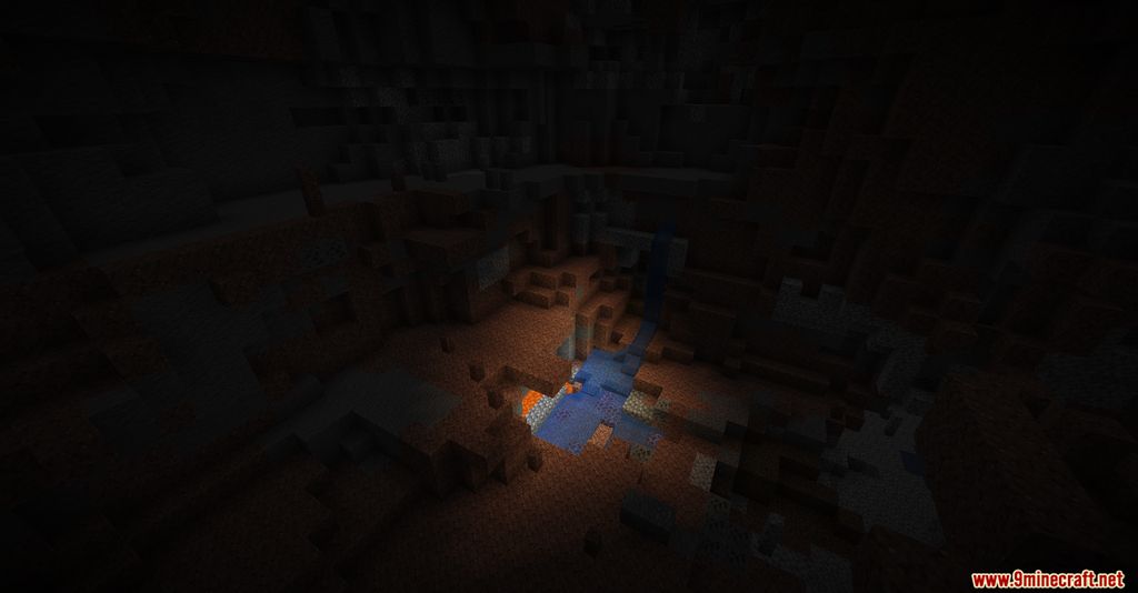 Cave Update Mod 1 16 1 Minecraft Mod Download Cave Update Mod 1 16 1 Minecraft Mod Download