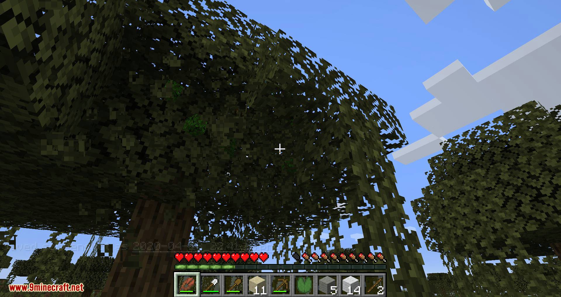 Ceramic Shears Mod 1.16.2/1.15.2 Minecraft Mod Download