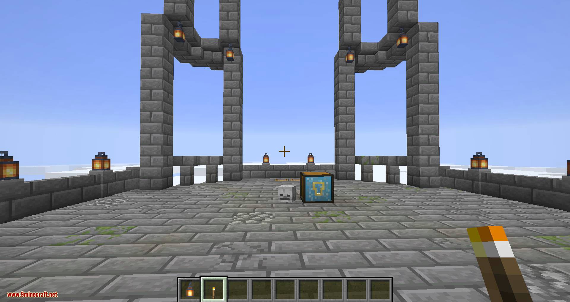 Minecraft battle mod. Draylar's Battle Towers. Battle Towers 1.17.1. ATOMICSTRYKER'S Battle Towers 1.12.2. Батл товерс мод.
