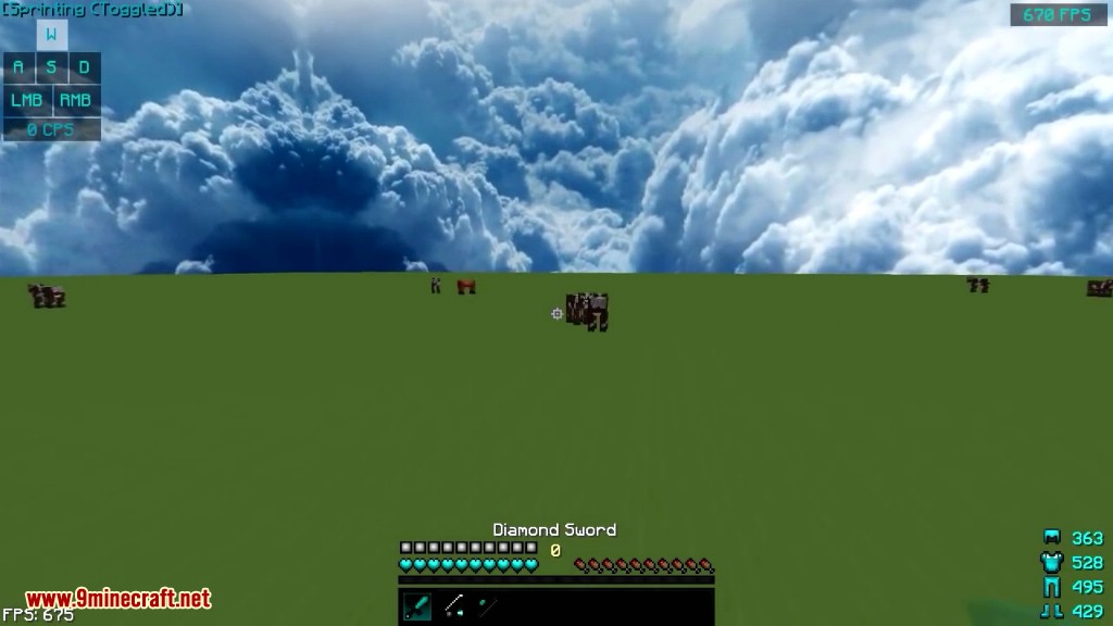 Fps Reducer Mod 1 16 2 1 15 2 Minecraft Mod Download