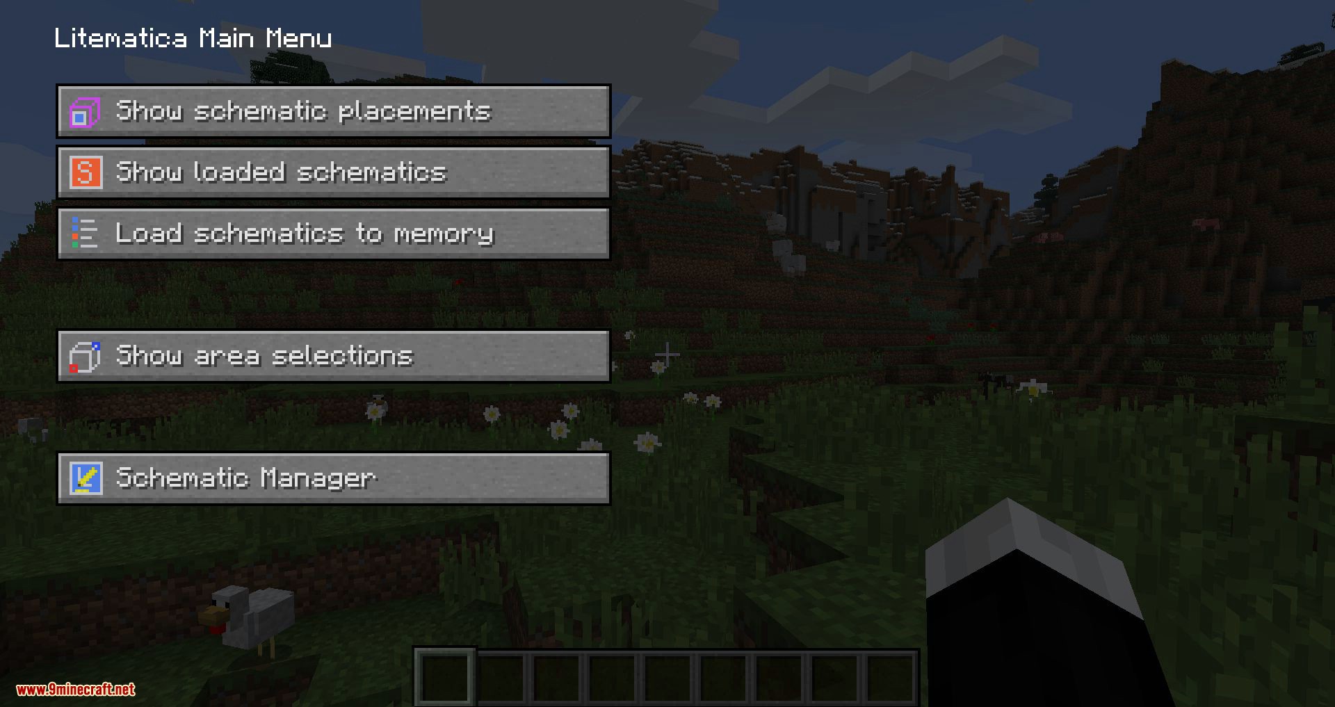2 minecraft mod voice chat 1.12 Mods for