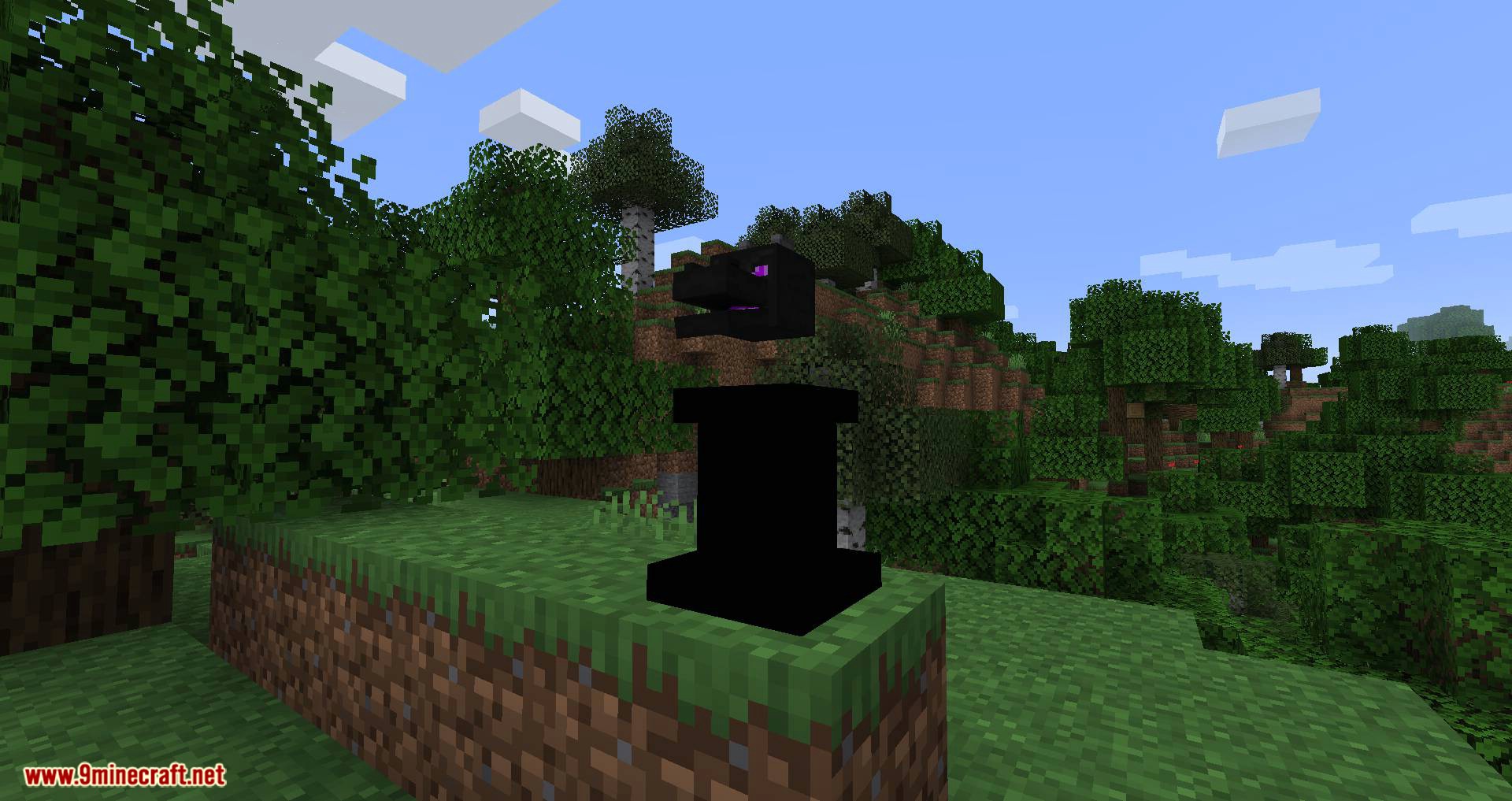 Pedestals mod for minecraft 02