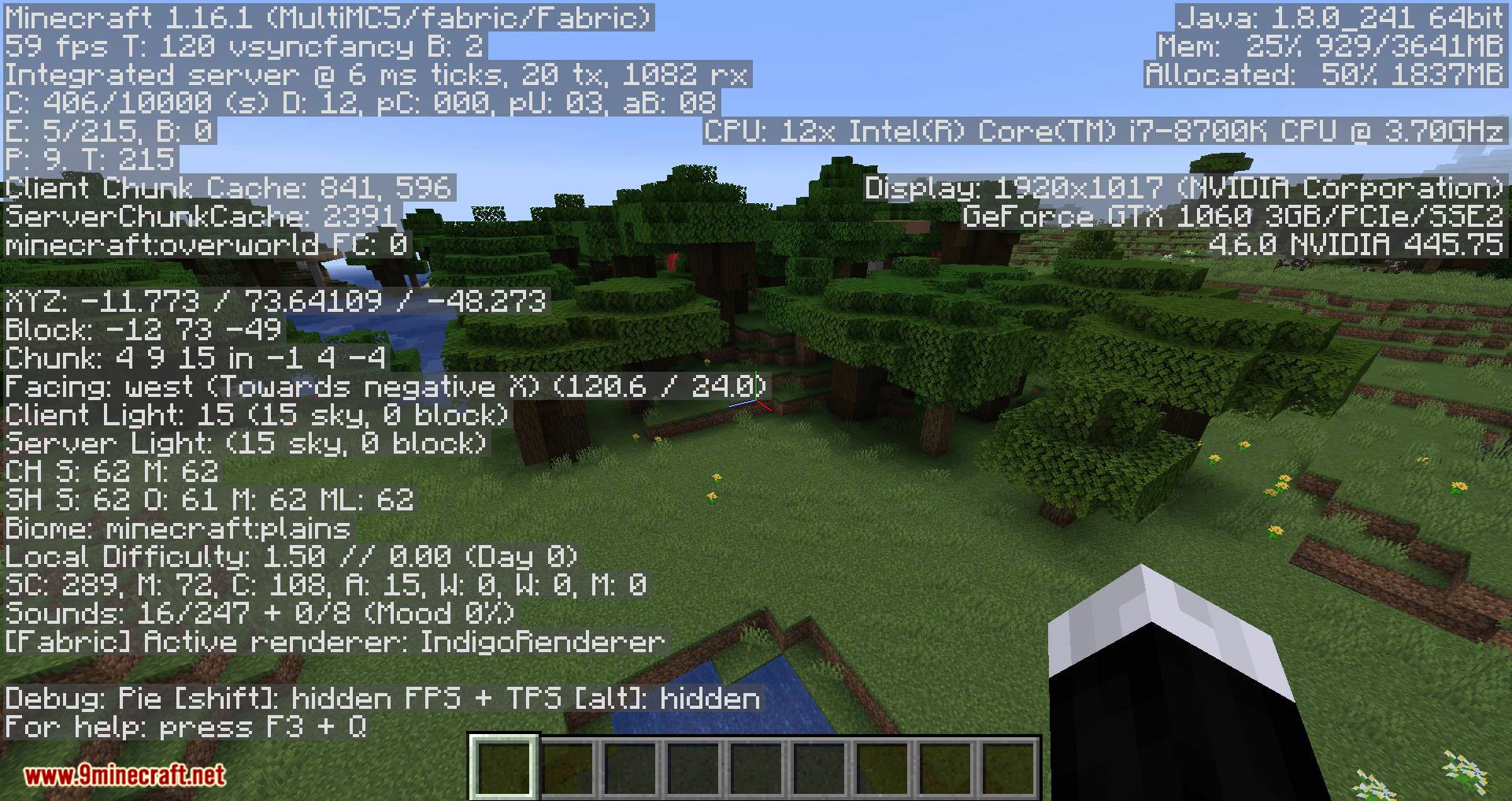 Sodium mod 1 16 1 minecraft mod download