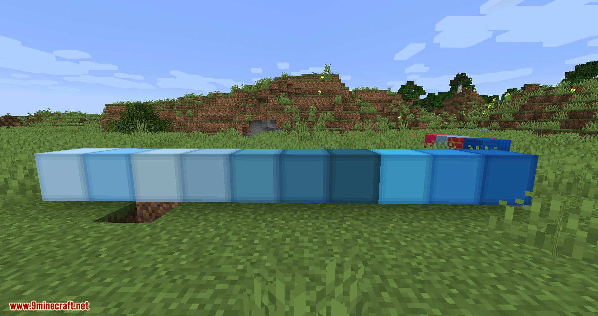 мод на майнкрафт 1.7.10 wallpaperscraft