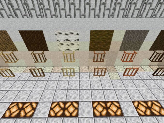 Chest Cavity Mod 1.16.5/1.16.4 Minecraft Mod Download