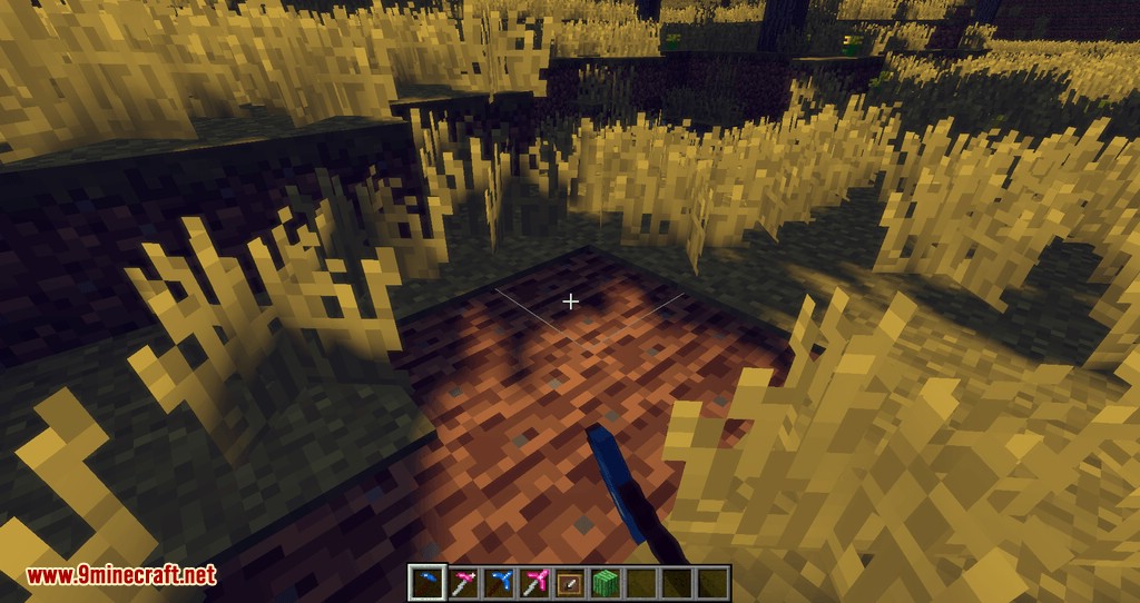Aiot Botania Mod 1 16 3 1 15 2 Minecraft Mod Download