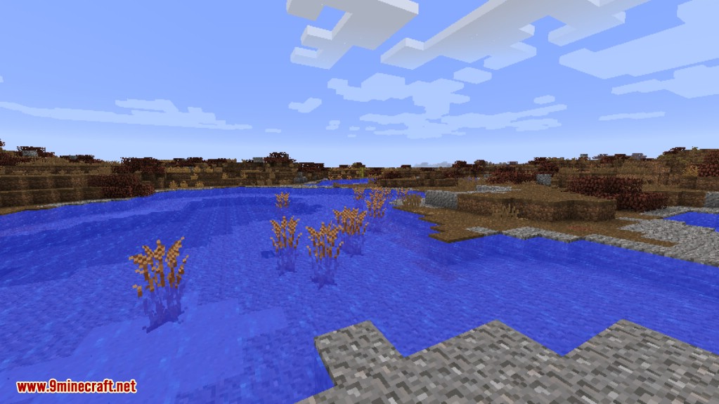 Biomes O’ Plenty Mod Screenshots 48