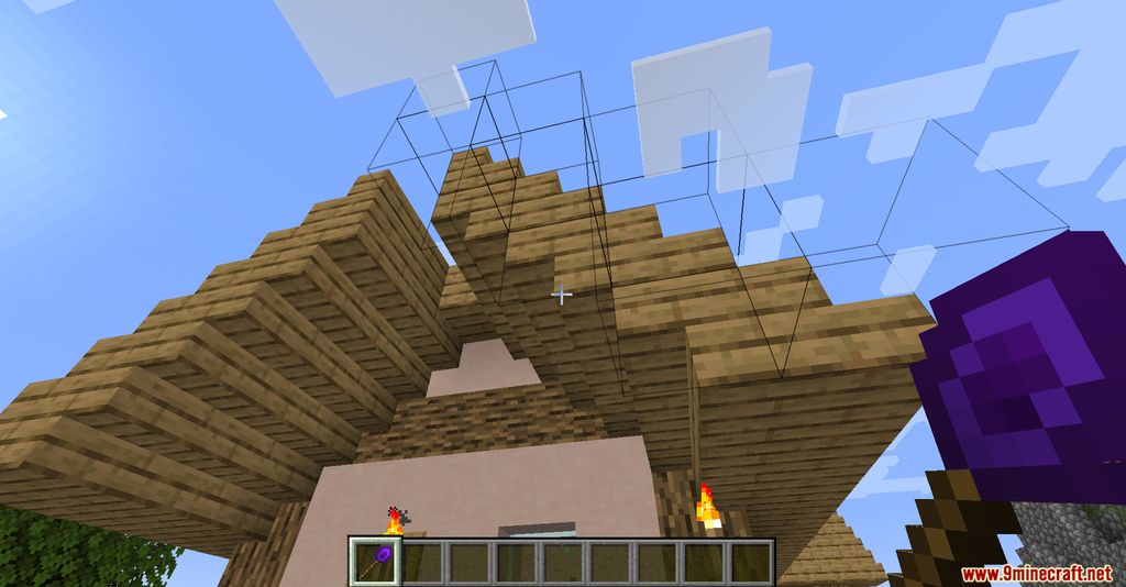 Construction Wand Mod Screenshots 2