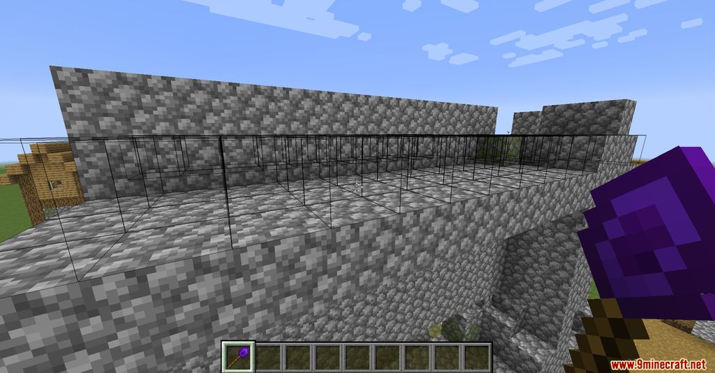 Construction Wand Mod Screenshots 9