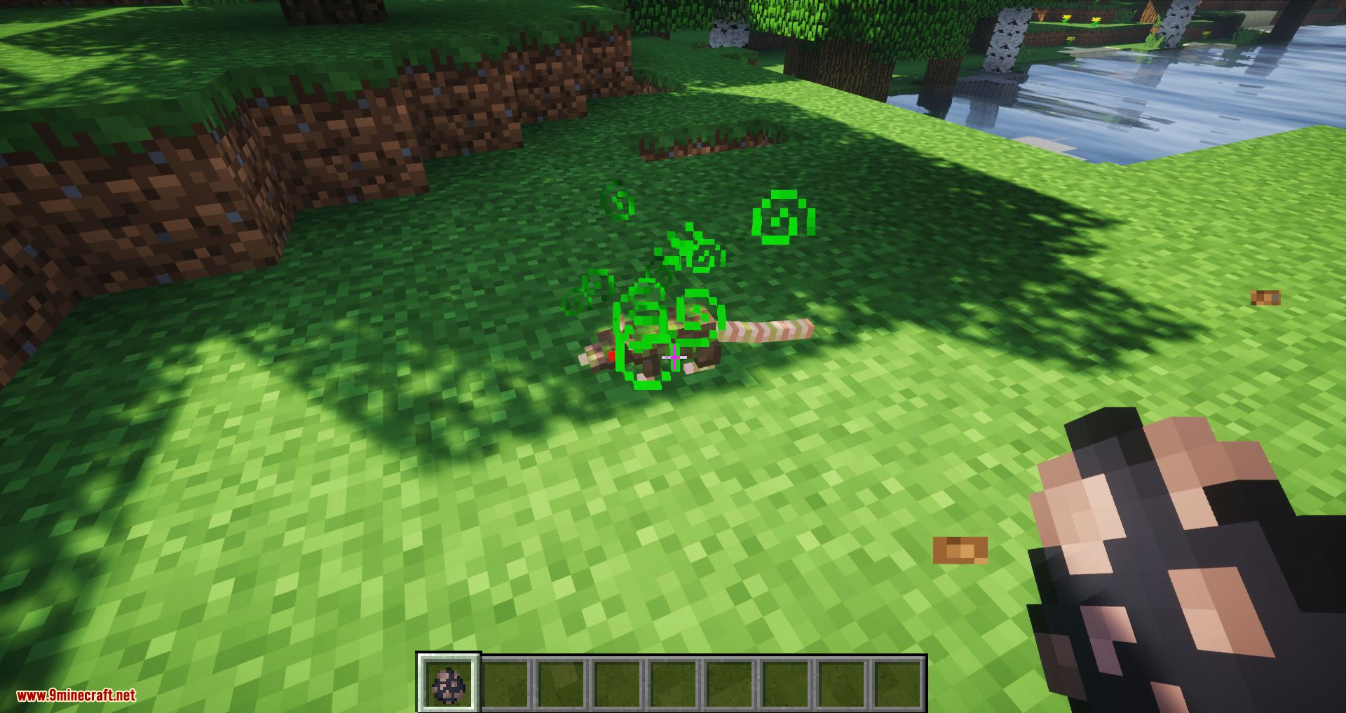 Rats mod for minecraft 02