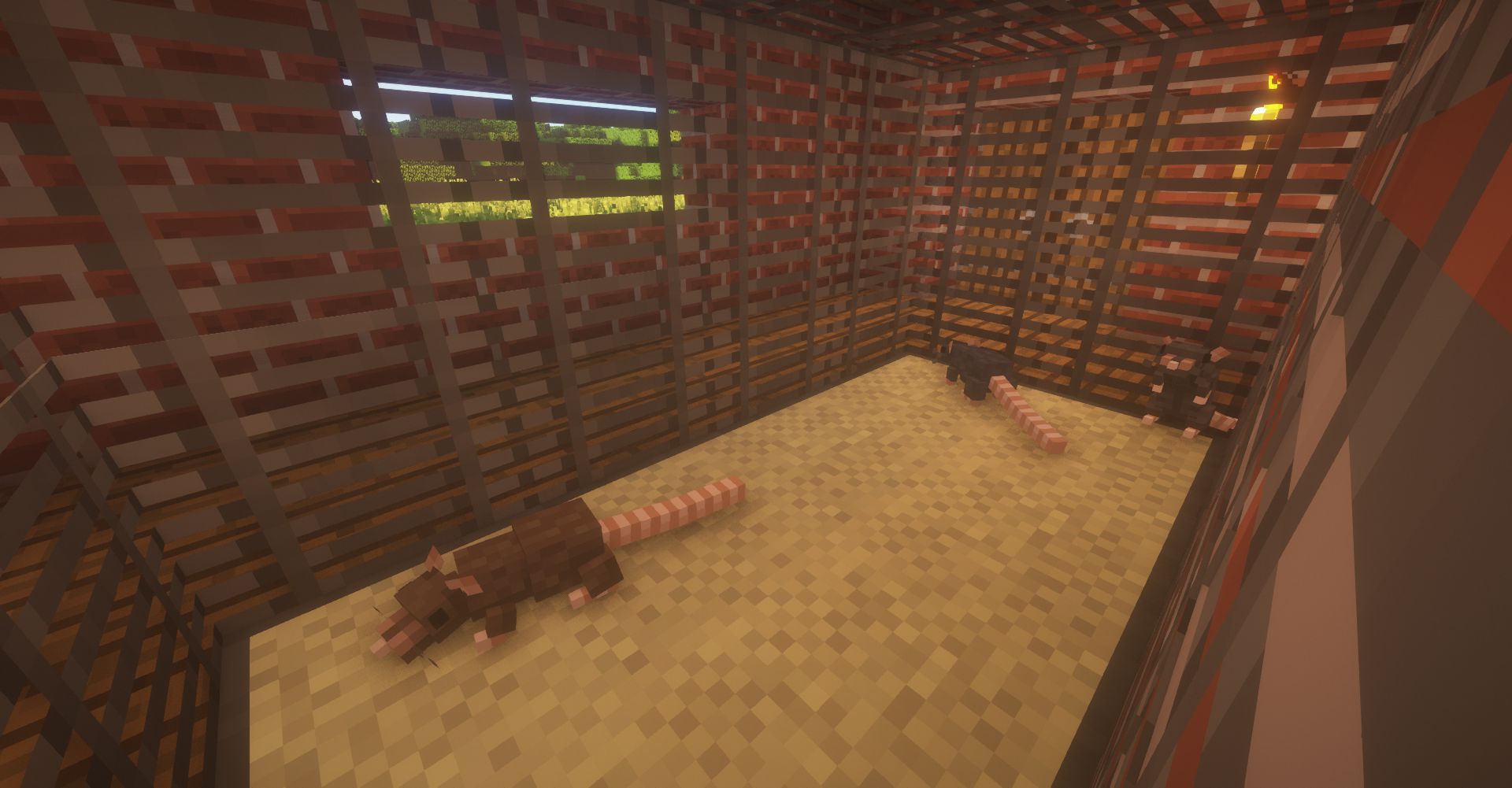 Rats mod for minecraft 31