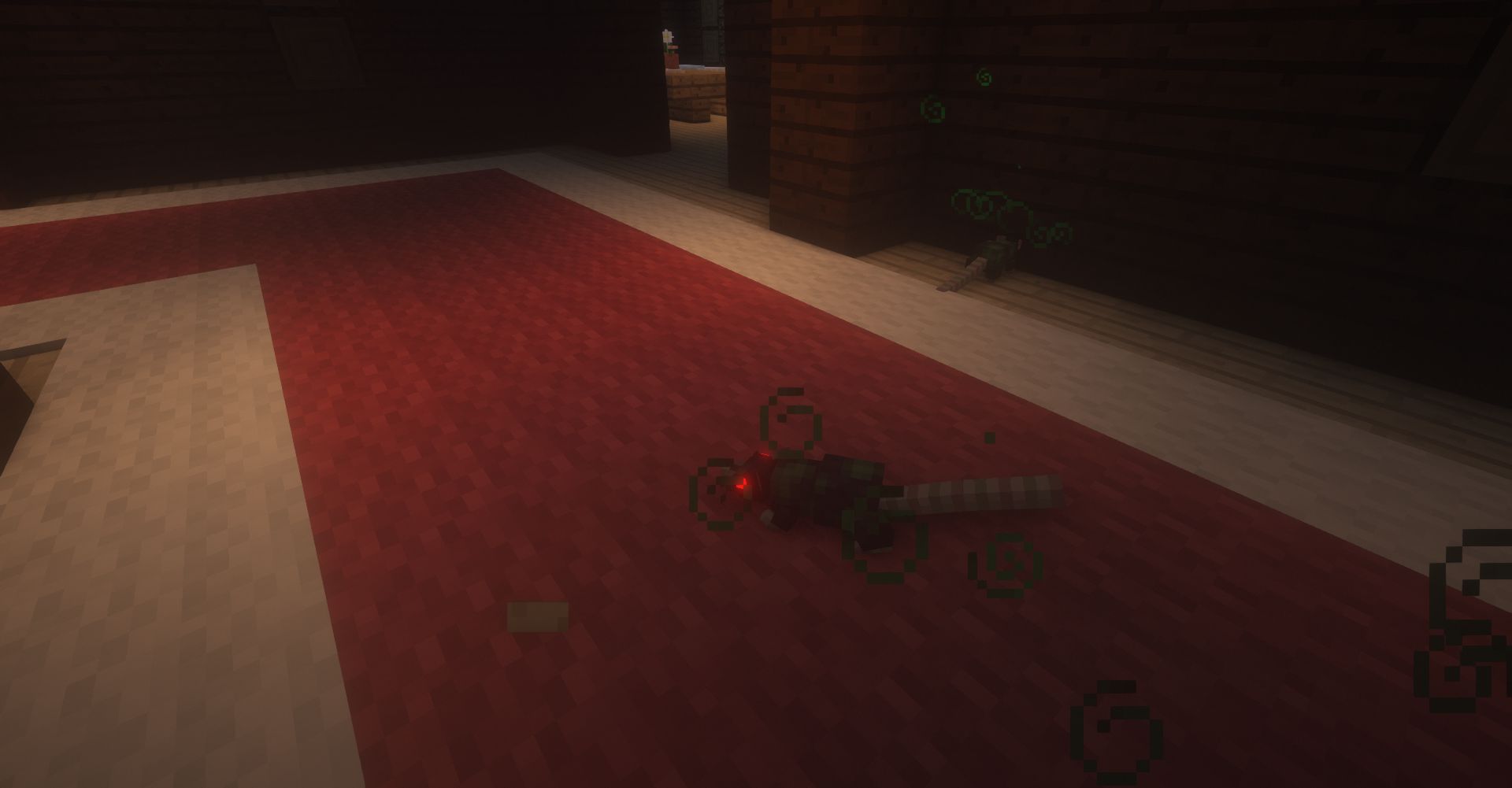 Rats mod for minecraft 38
