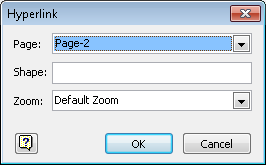 Microsoft Visio 2010 Linking To Another Visio Page Microsoft Visio 2010 Linking To Another Visio Page
