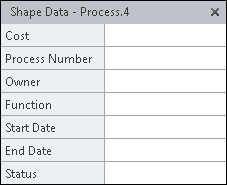 hyperlink in visio to another page