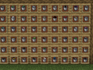 Craftable Horse Armour And Saddle Mod 1 16 4 1 15 2 Minecraft Mod Download Craftable Horse Armour And Saddle Mod 1 16 4 1 15 2 Minecraft Mod Download