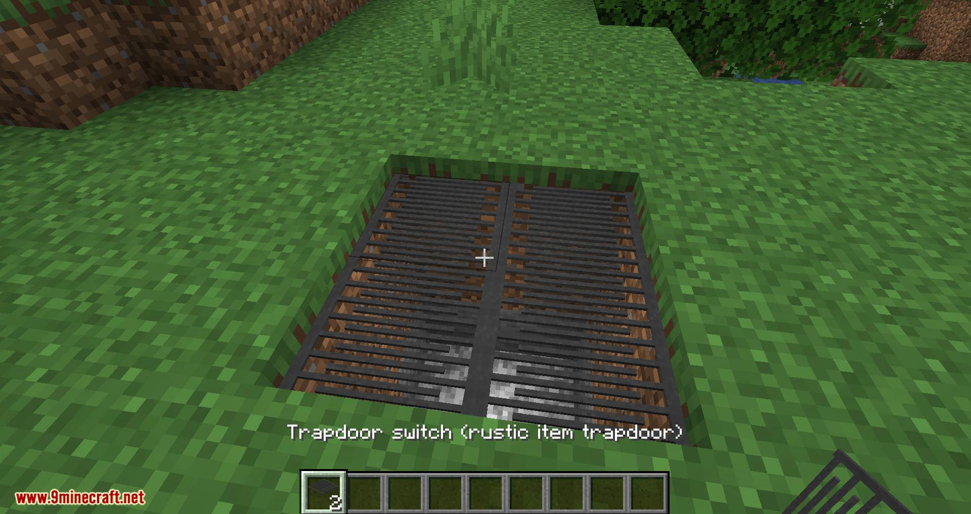 Redstone Gauges and Switches mod for minecraft 09