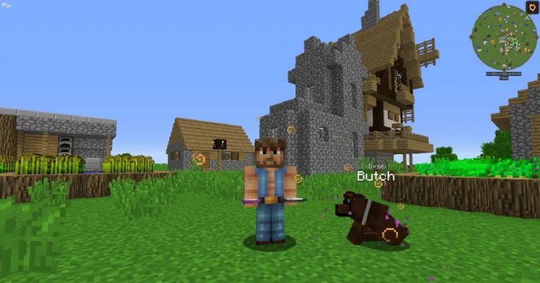 download forge for mac minecraft