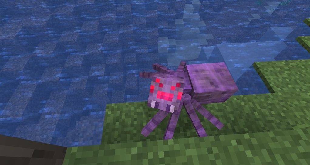 Enchant With Mobs Mod 1 17 1 1 16 5 Minecraft Mod Download