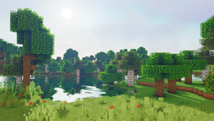 Oceano Shader 1 16 4 Download Minecraft Shaders 1 16 4