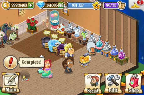 pocket potions bluestacks pocket potions bluestacks