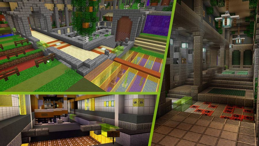 The Mining Dead - Top 10+ beste Minecraft -Server (November 2020)