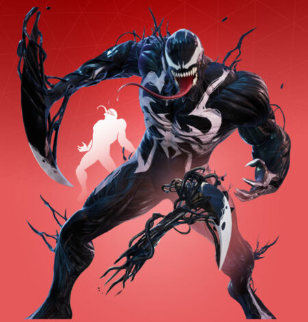Fortnite Venom Skin - All New Fortnite Leaked Skins & Cosmetics List (v14.60).