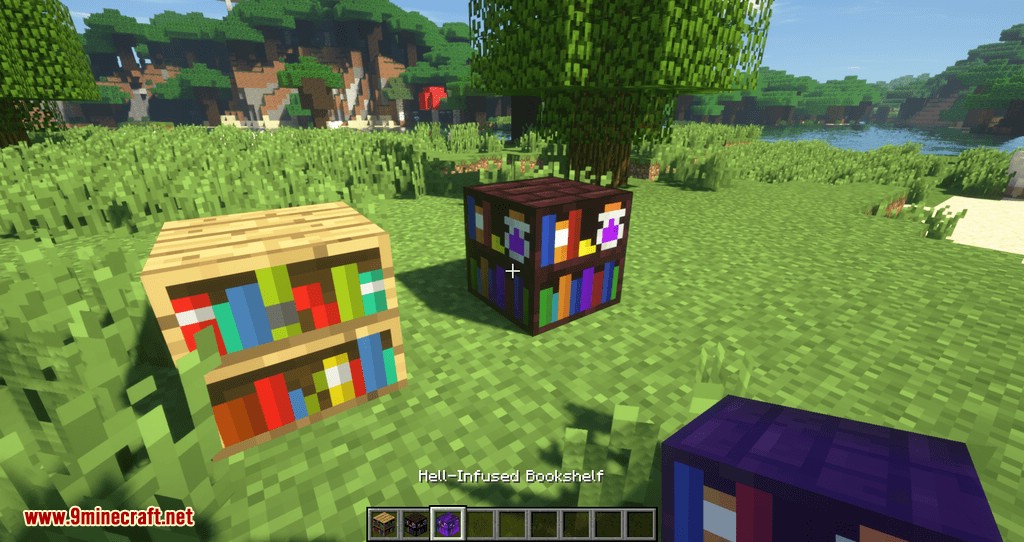 Apotheosis Mod 1 16 5 1 15 2 Minecraft Mod Download