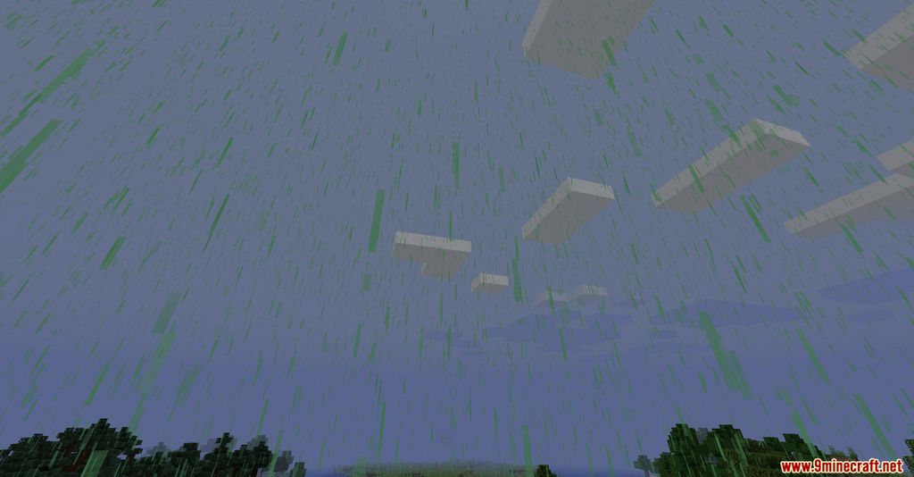 Better Weather Mod Screenshots 9