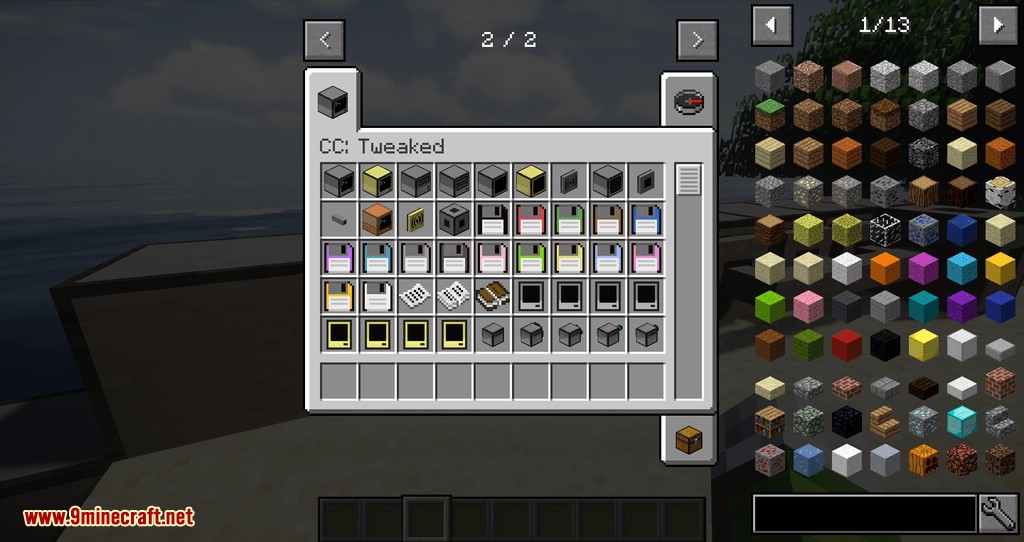 Аддоны для create 1.20. Мод COMPUTERCRAFT. Майнкрафт 1.20. Майнкрафт 1.20.1.