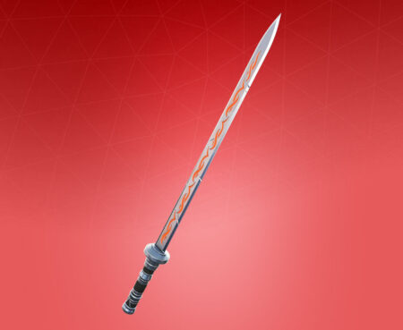 Fortnite Sword of the Daywalker Harvesting Tool - Full list of cosmetics : Fortnite Blade Set | Fortnite skins.